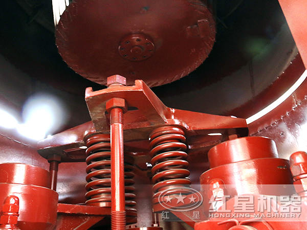 雷蒙磨粉機(jī)